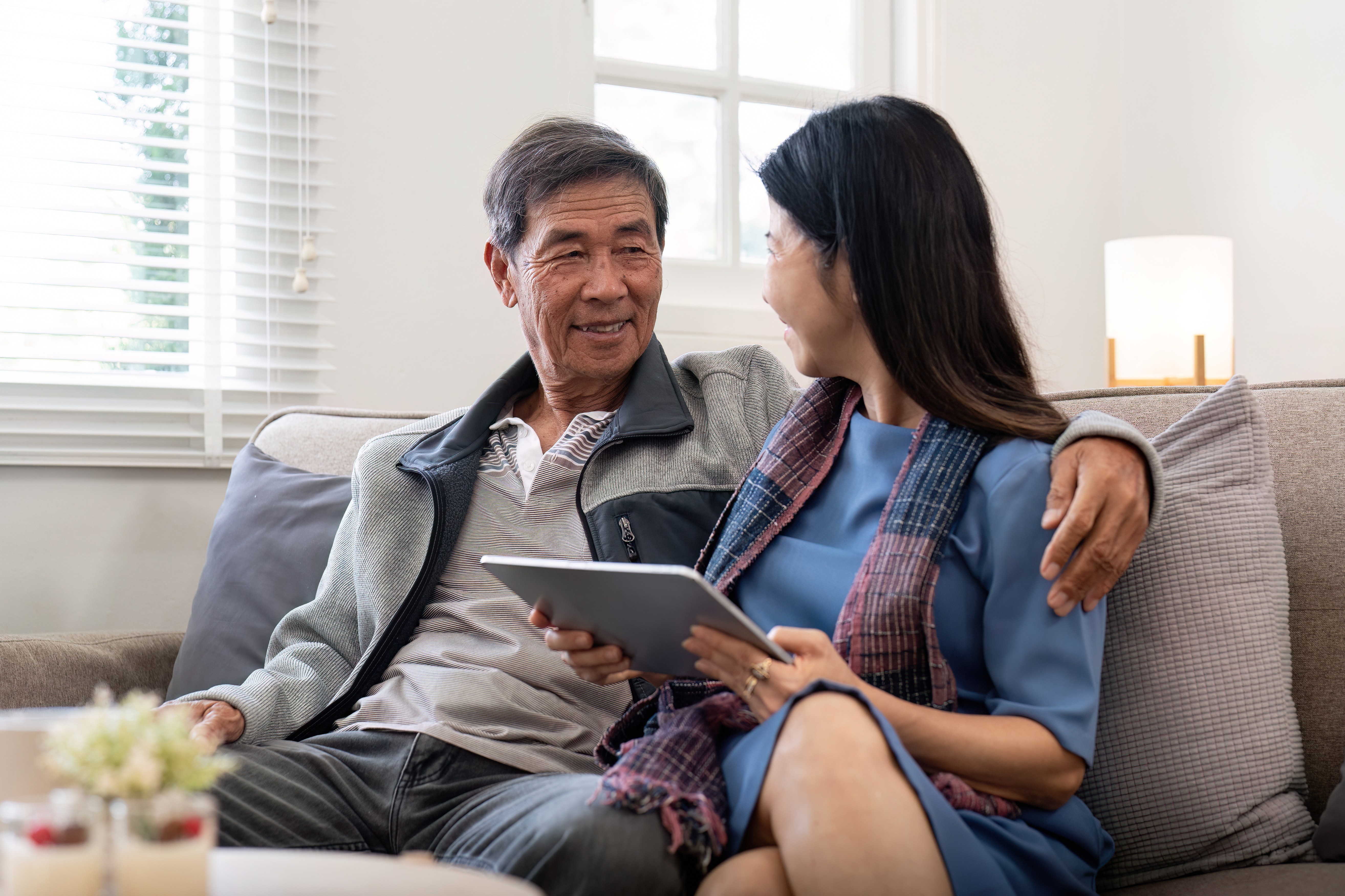 Advance Care Planning (ACP)